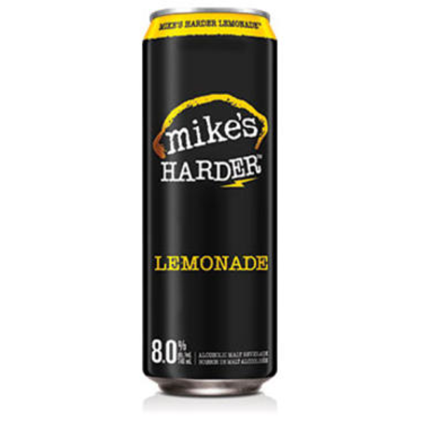 Mike\'s Harder Lemonade
