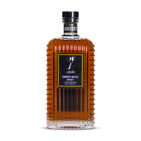 Mantha Collection Smoked Maple Whisky