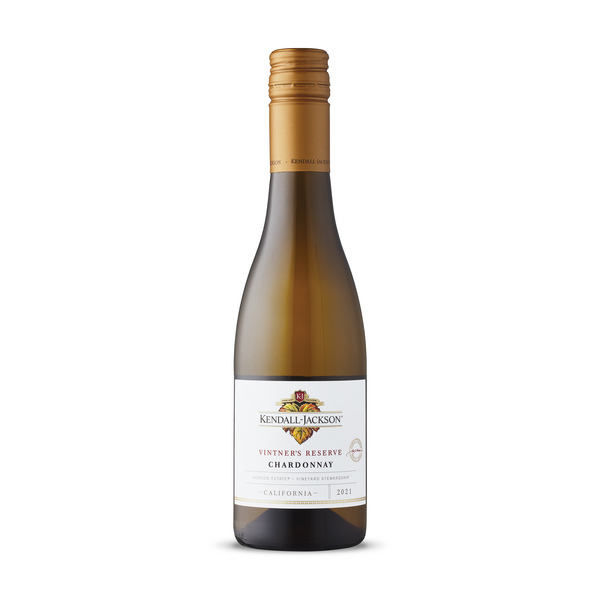 Kendall-Jackson Vintner\'s Reserve Chardonnay 2021