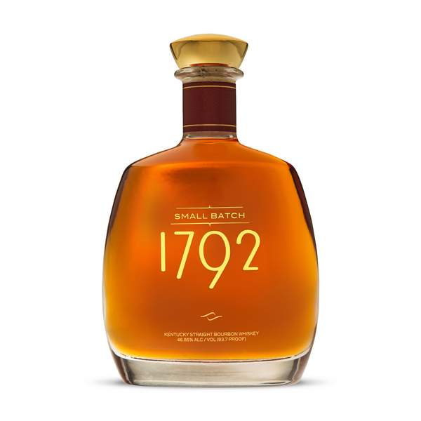 Bottle In Bond, Single Barrel Select (1 Bottle Limit) 1792