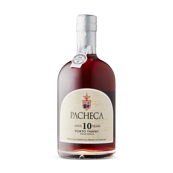 Pacheca Tawny Port 10 Year Old