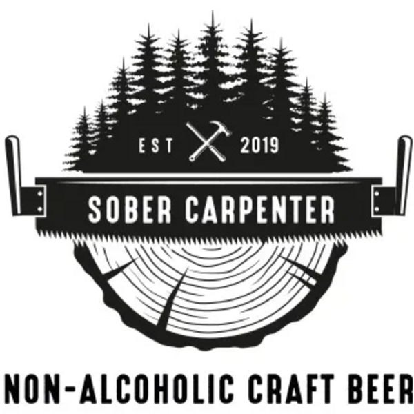 Sober Carpenter Non-Alcoholic Ipa